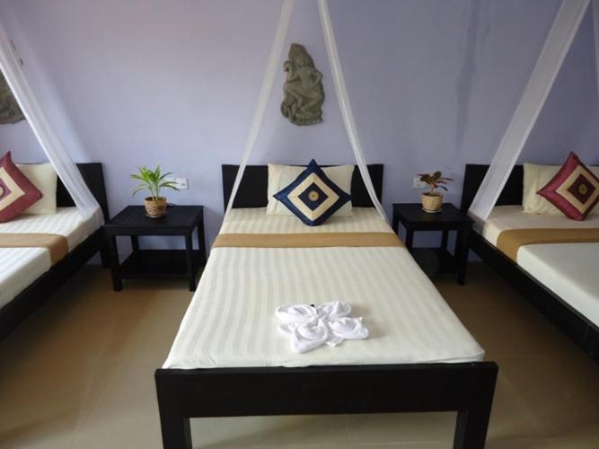Ladybug Guesthouse Siem Reap Cameră foto