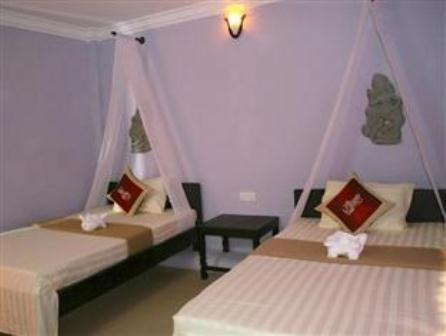 Ladybug Guesthouse Siem Reap Cameră foto