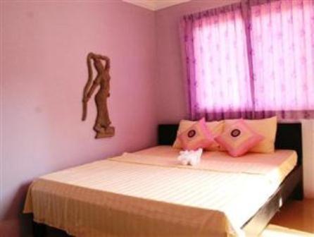 Ladybug Guesthouse Siem Reap Cameră foto