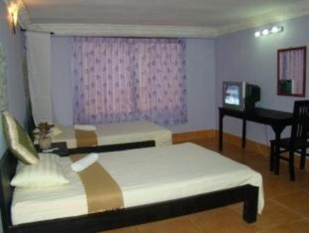 Ladybug Guesthouse Siem Reap Cameră foto