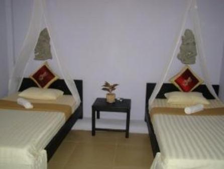 Ladybug Guesthouse Siem Reap Cameră foto