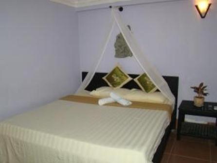 Ladybug Guesthouse Siem Reap Cameră foto